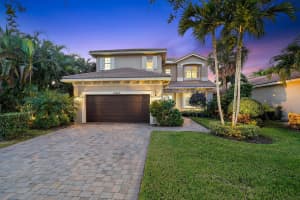 12407  Aviles Circle, Palm Beach Gardens, FL 33418 Sold 06/05/23