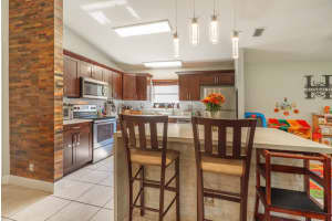 1395  Waterway Cove Drive, Wellington, FL 33414 Sold 11/29/22