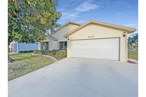 4050  Clearview Terrace, West Palm Beach, FL 33417 Sold 03/27/23