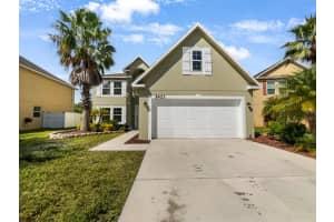 5423 NW Wisk Fern Circle, Port Saint Lucie, FL 34986 Sold 05/22/23