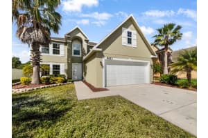 5423 NW Wisk Fern Circle, Port Saint Lucie, FL 34986 Sold 05/22/23
