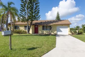 2341 SE Rainier Road, Port Saint Lucie, FL 34952 Sold 03/21/23