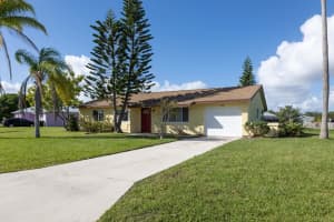 2341 SE Rainier Road, Port Saint Lucie, FL 34952 Sold 03/21/23