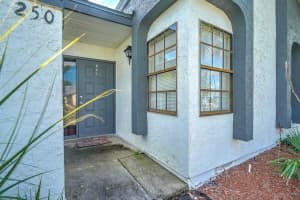 250 SW Sterret Circle, Port Saint Lucie, FL 34953 Sold 01/27/23