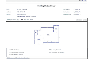 7701 SW 52nd Court, Miami, FL 33143 Sold 02/27/23