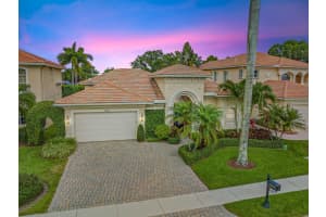 MLS# R10843041, Palm Beach Gardens, Florida 33410
