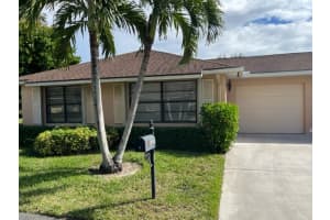 9810  Walnut Tree Way   A, Boynton Beach, FL 33436 Sold 04/14/23