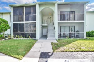 3624  Alder Drive   B2, West Palm Beach, FL 33417 Sold 02/03/23