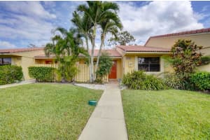 6732  Bridlewood Court, Boca Raton, FL 33433 Sold 01/18/23