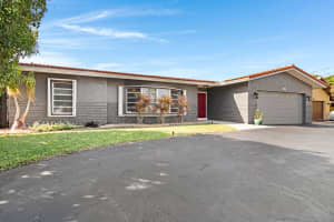 1412 NE 54th St, Fort Lauderdale, FL 33334, Sold 12/30/22