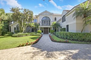 7341 SE Golfhouse Drive, Hobe Sound, FL 33455 Sold 01/30/24