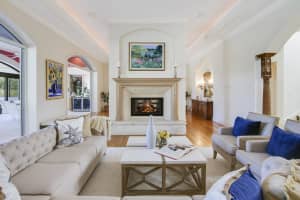 7341 SE Golfhouse Drive, Hobe Sound, FL 33455 Sold 01/30/24