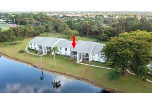 3588  Alder Drive   F2, West Palm Beach, FL 33417 Sold 01/20/23