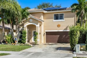 1847  Magliano Drive Drive, Boynton Beach, FL 33436 Sold 03/17/23