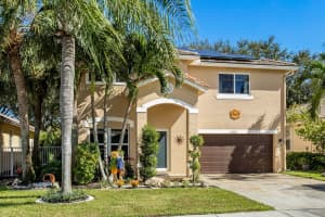 1847  Magliano Drive Drive, Boynton Beach, FL 33436 Sold 03/17/23