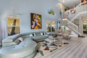 1847  Magliano Drive Drive, Boynton Beach, FL 33436 Sold 03/17/23