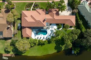 12698  Headwater Circle, Wellington, FL 33414 Sold 01/27/23