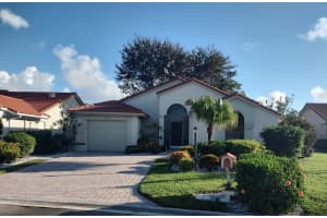 4735  Capstar Drive, Boynton Beach, FL 33436 Sold 12/15/22