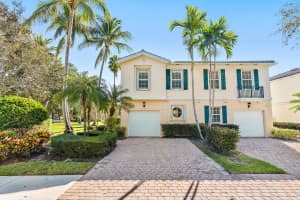 158  Santa Barbara Way, Palm Beach Gardens, FL 33410 Sold 12/15/22