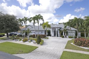 2114 Greenview Cove Dr, Wellington, FL 33414, Sold 12/22/22