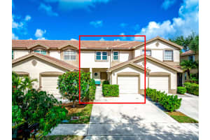 6317  Crescent Lake Way, Lake Worth Beach, FL 33463 Sold 04/24/23