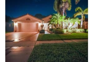 3864 Summer Chase Ct, Wellington, FL 33467, Sold 12/21/22