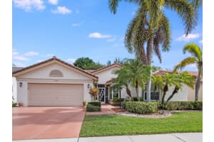 3864 Summer Chase Ct, Wellington, FL 33467, Sold 12/21/22