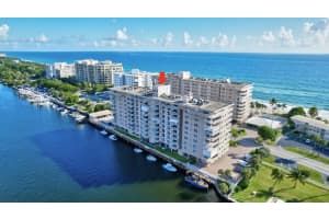 1050 Hillsboro Mile, Hillsboro Beach, FL 33062, Sold 12/14/22