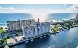 1050 Hillsboro Mile, Hillsboro Beach, FL 33062, Sold 12/14/22