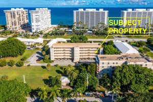 1299 S Ocean Blvd, Boca Raton, FL 33432, Sold 05/09/23