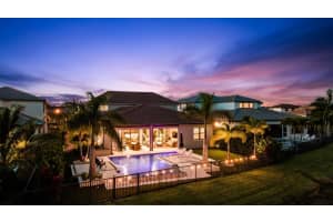121 Cerulean Key Way, Jupiter, FL 33478, Sold 03/01/23