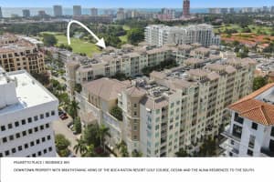 99 SE Mizner Boulevard   805, Boca Raton, FL 33432 Sold 01/11/23