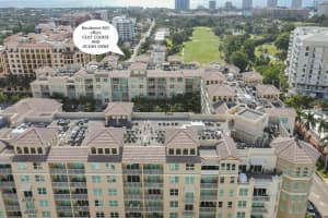 99 SE Mizner Boulevard   805, Boca Raton, FL 33432 Sold 01/11/23