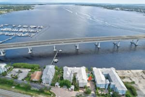 275 NW Flagler Avenue   306, Stuart, FL 34994 Sold 01/19/23