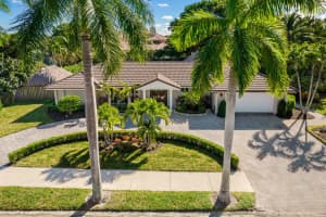 2660  Hope Lane, Palm Beach Gardens, FL 33410 Sold 03/08/23