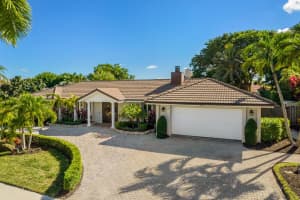 2660  Hope Lane, Palm Beach Gardens, FL 33410 Sold 03/08/23