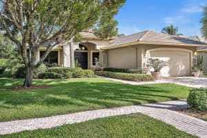7537 Via Grande, Boynton Beach, FL 33437, Sold 01/05/23