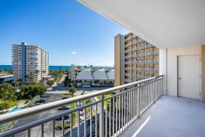 201 N Ocean Boulevard   811, Pompano Beach, FL 33062 Sold 08/04/23
