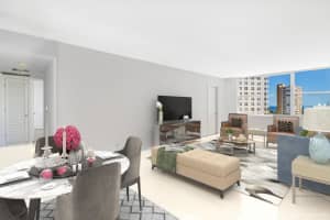 201 N Ocean Boulevard   811, Pompano Beach, FL 33062 Sold 08/04/23