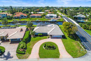 3614 SE Fairway East   E, Stuart, FL 34997 Sold 08/22/23