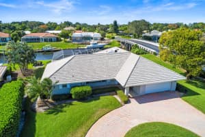 3614 SE Fairway East   E, Stuart, FL 34997 Sold 08/22/23