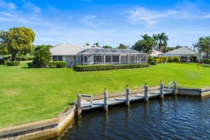 3614 SE Fairway East   E, Stuart, FL 34997 Sold 08/22/23