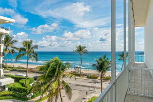 400 S Ocean Blvd, Palm Beach, FL 33480, Sold 12/02/22