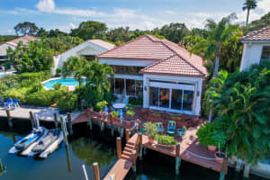 2427  Marseilles Drive, Palm Beach Gardens, FL 33410 Sold 12/07/22