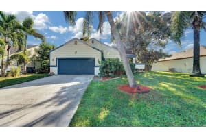 8686 Indian River Run S, Boynton Beach, FL 33472, Sold 12/31/22