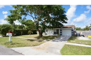 6974  Athena Drive, Lake Worth Beach, FL 33463 Sold 03/07/23