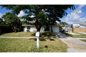 6974  Athena Drive, Lake Worth Beach, FL 33463 Sold 03/07/23