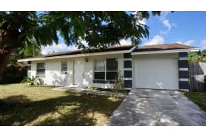 6974  Athena Drive, Lake Worth Beach, FL 33463 Sold 03/07/23