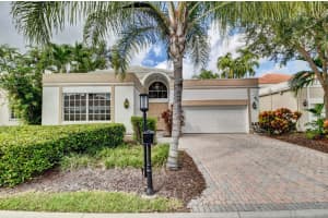 7111  Dubonnet Drive, Boca Raton, FL 33433 Sold 05/09/23