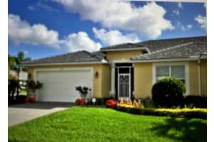 6152 NW Kendra Lane, Port Saint Lucie, FL 34983 Sold 06/16/23